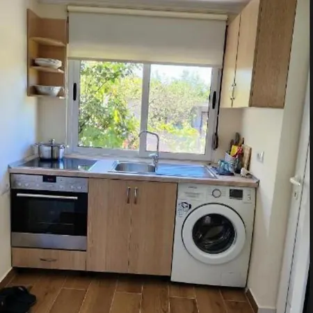 Appartement Teuta Përmet