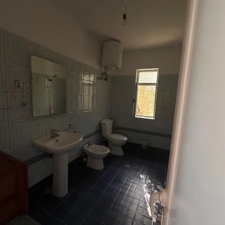 Teuta Appartement Përmet