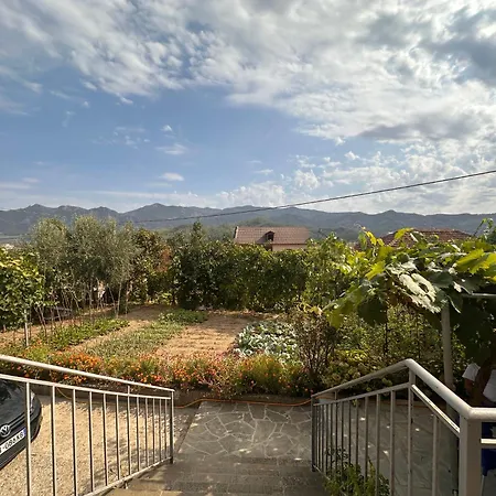 Appartement Teuta Përmet