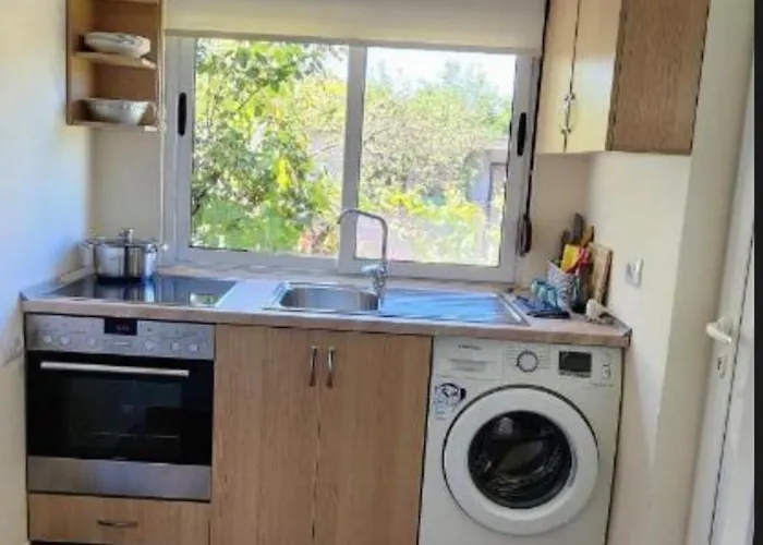 Lägenhet Teuta Përmet