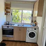 Apartment Teuta *