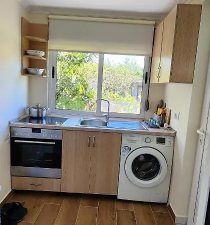 Apartamento Teuta *