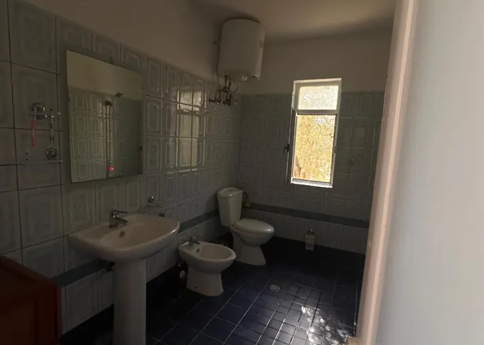 Teuta Appartamento Përmet